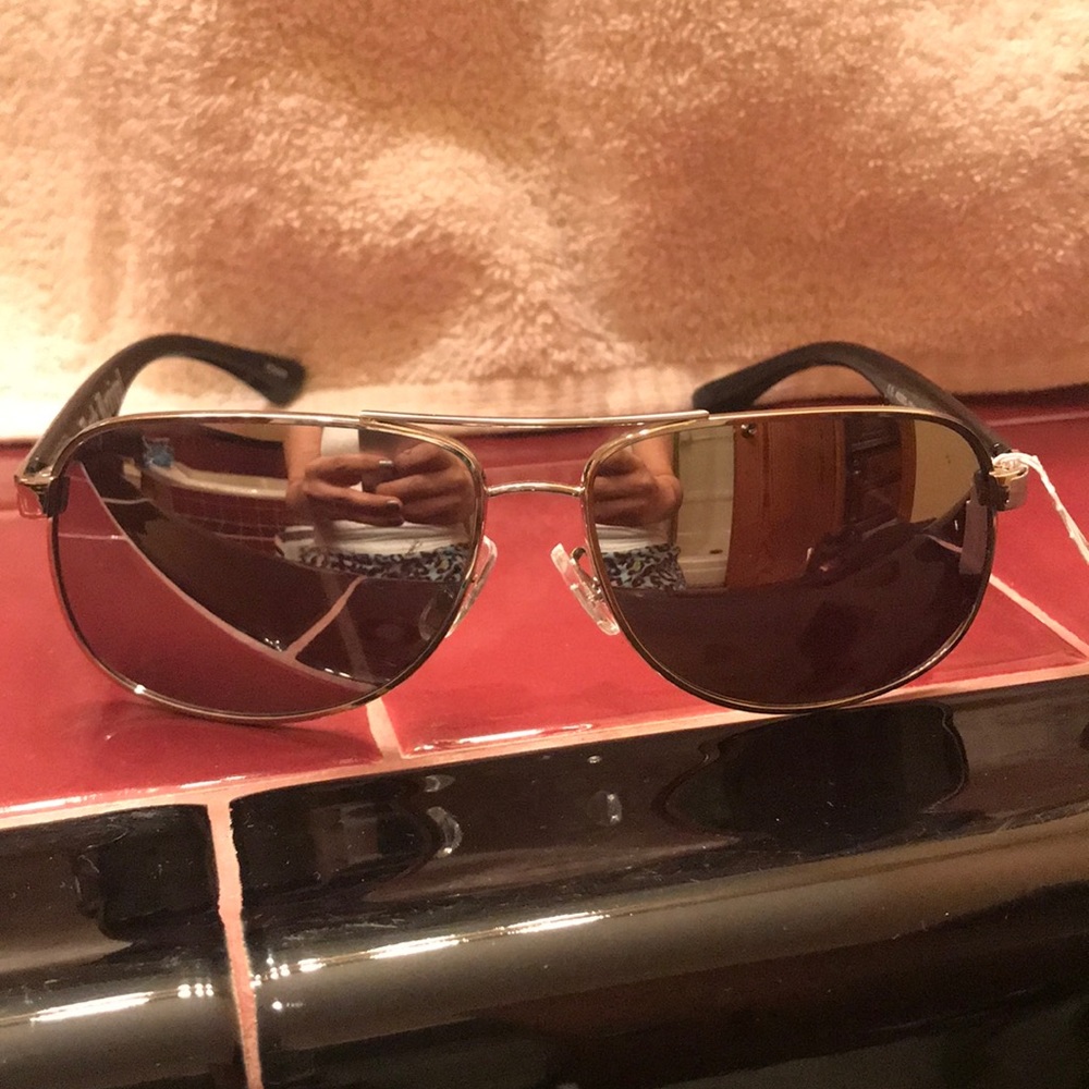 Men’s Rock Revival sunglasses